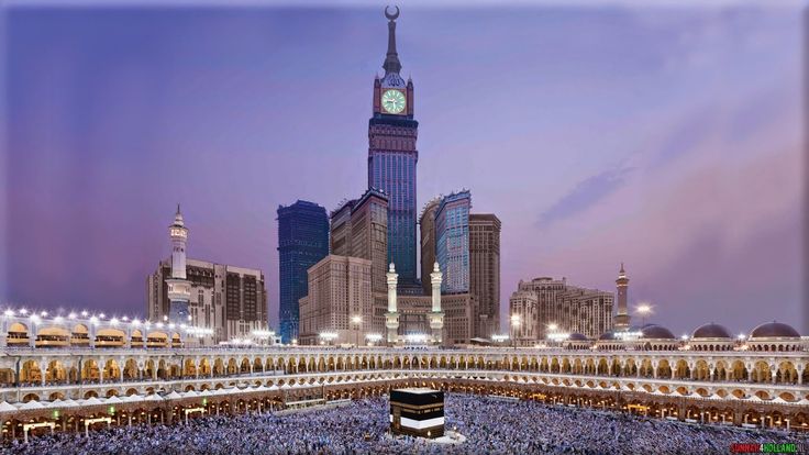 Al Marwa Rayhaan 